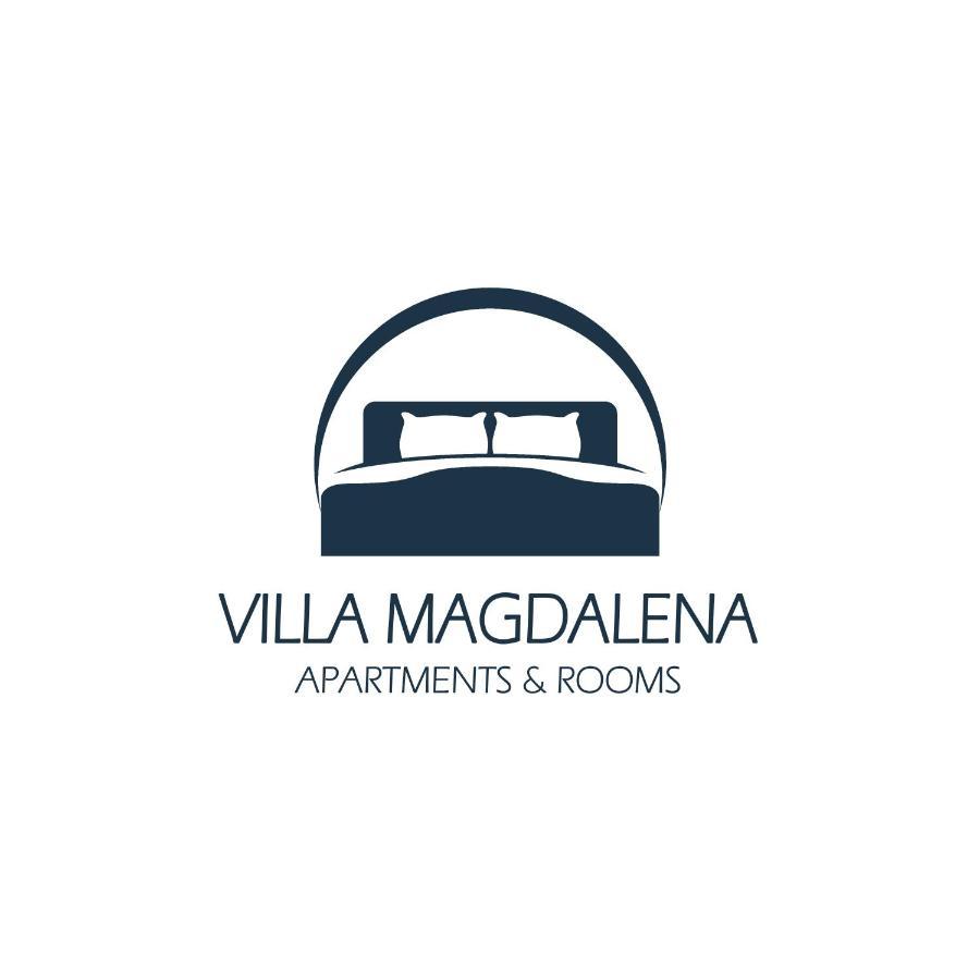 Villa Magdalena Apartments & Rooms Maribor Exterior photo