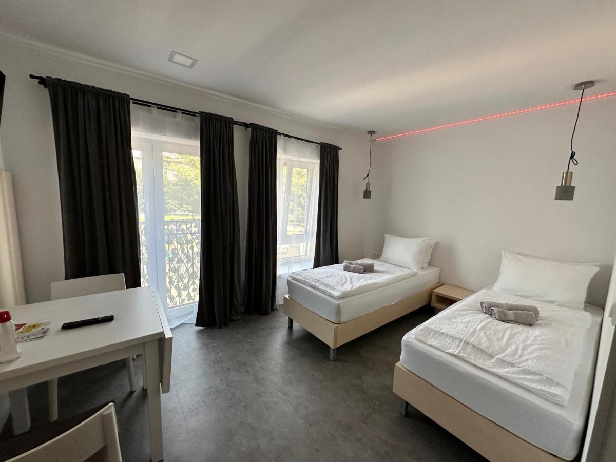 Villa Magdalena Apartments & Rooms Maribor Exterior photo